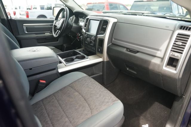 2015 RAM 1500 Lone Star