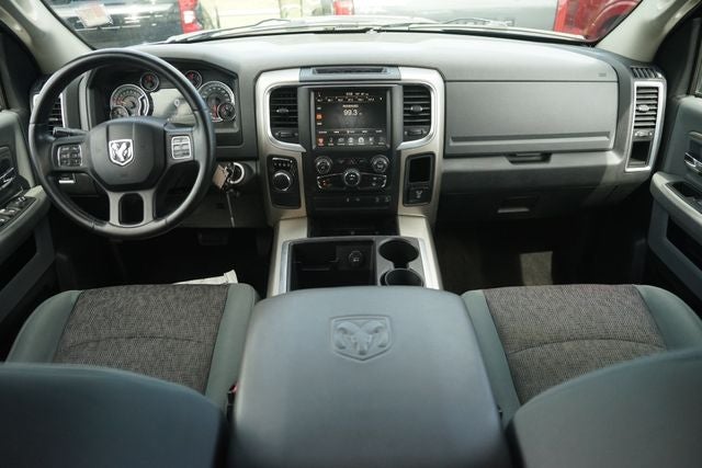 2015 RAM 1500 Lone Star