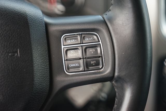 2015 RAM 1500 Lone Star