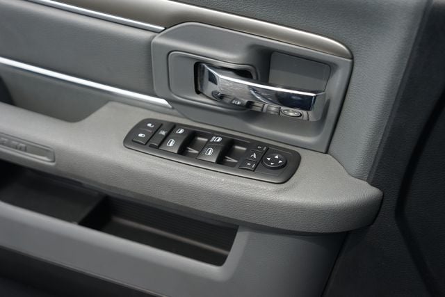 2015 RAM 1500 Lone Star