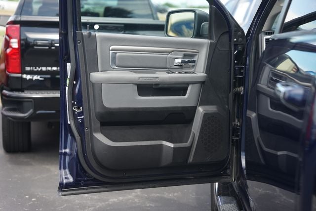 2015 RAM 1500 Lone Star