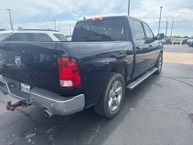 2015 RAM 1500 Lone Star