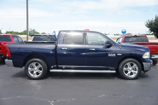 2015 RAM 1500 Lone Star