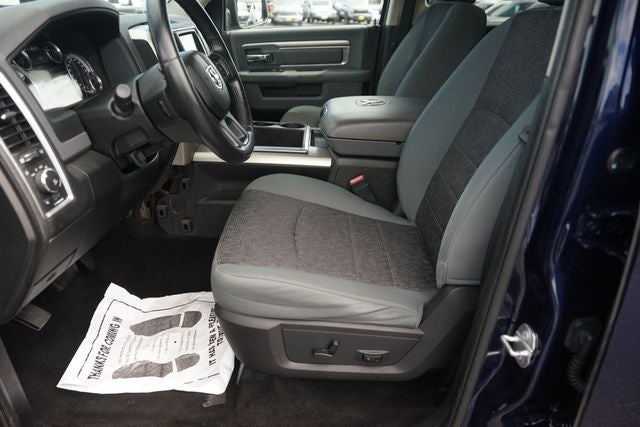 2015 RAM 1500 Lone Star