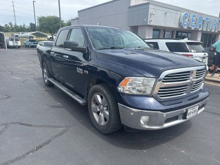 2015 RAM 1500 Lone Star