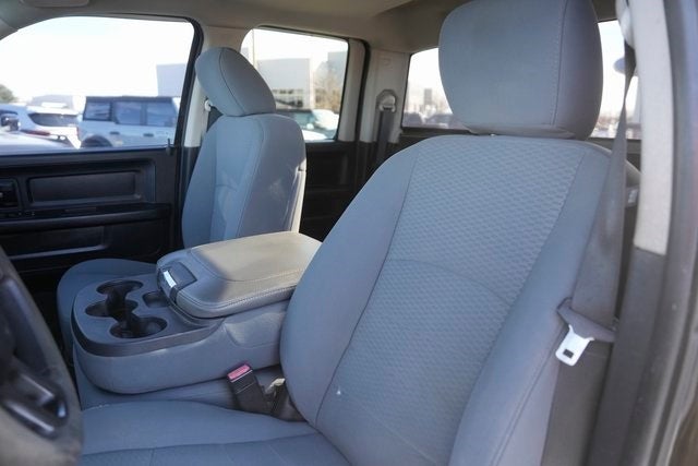 2013 RAM 1500 Express