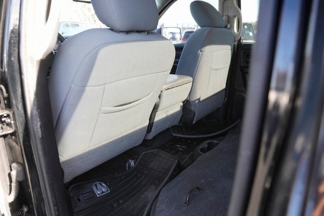 2013 RAM 1500 Express