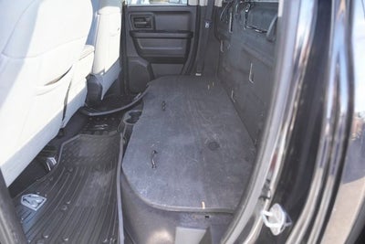 2013 RAM 1500 Express