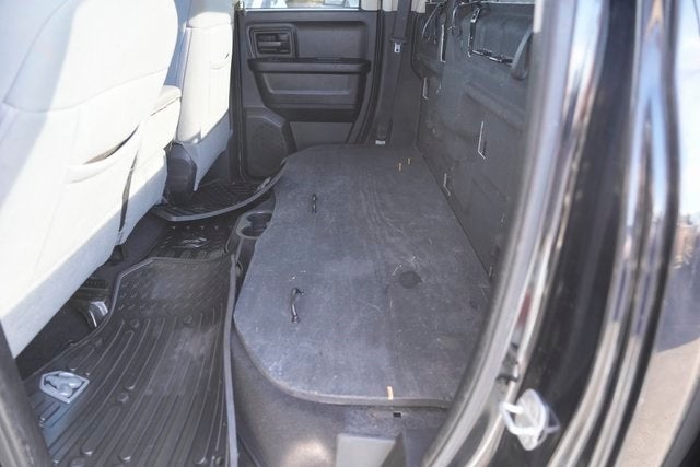 2013 RAM 1500 Express