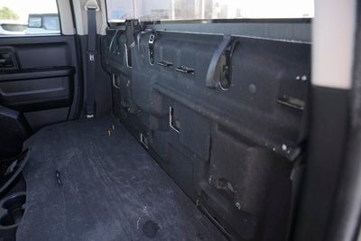 2013 RAM 1500 Express