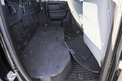 2013 RAM 1500 Express