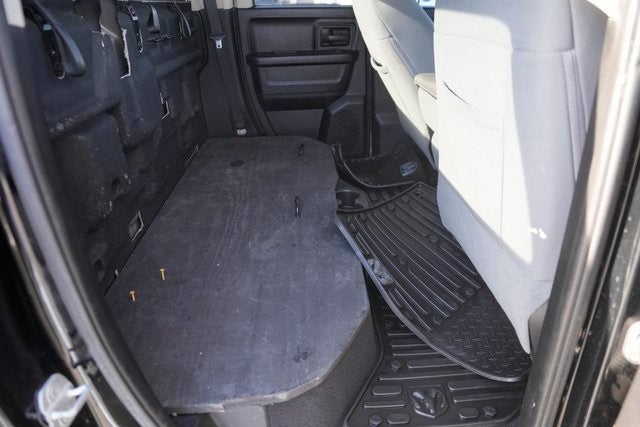 2013 RAM 1500 Express