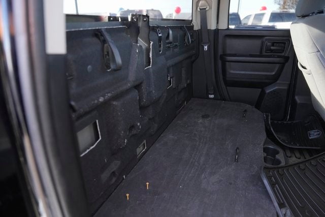 2013 RAM 1500 Express