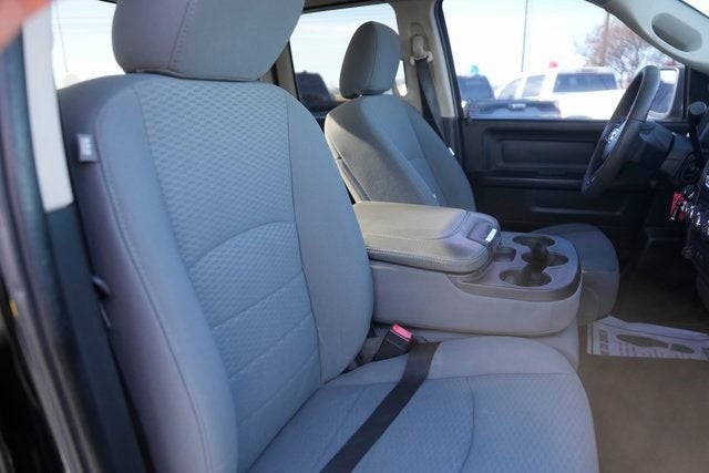 2013 RAM 1500 Express