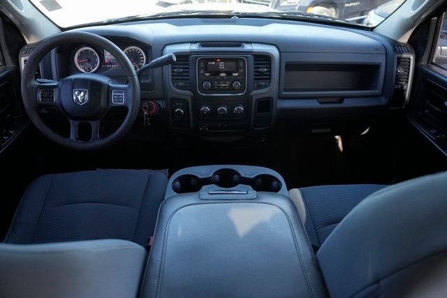 2013 RAM 1500 Express