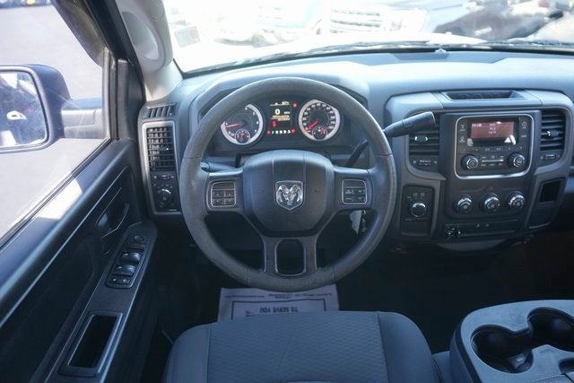 2013 RAM 1500 Express