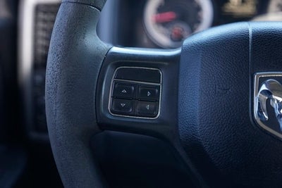 2013 RAM 1500 Express