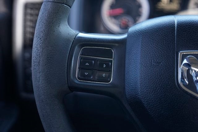 2013 RAM 1500 Express