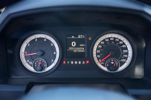 2013 RAM 1500 Express