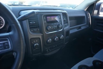 2013 RAM 1500 Express