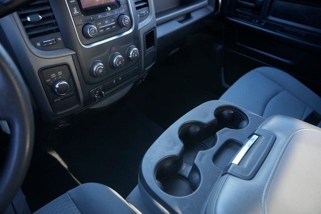 2013 RAM 1500 Express