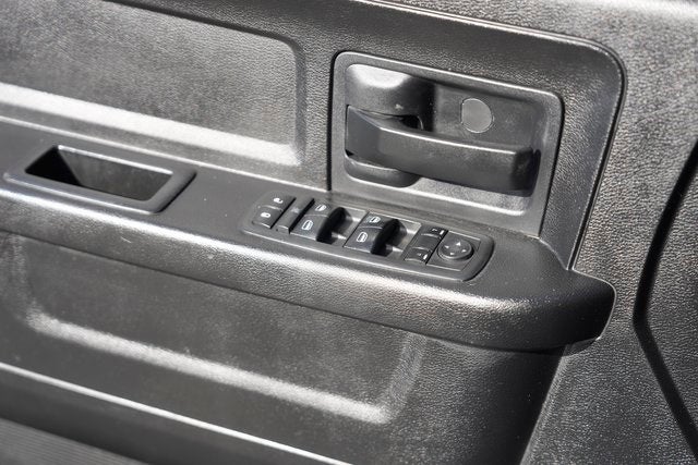 2013 RAM 1500 Express