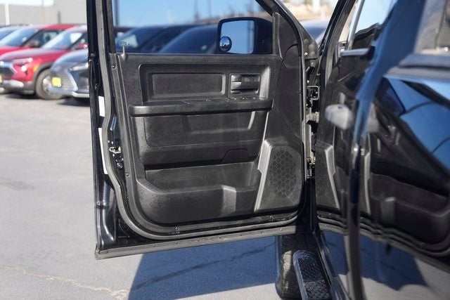 2013 RAM 1500 Express