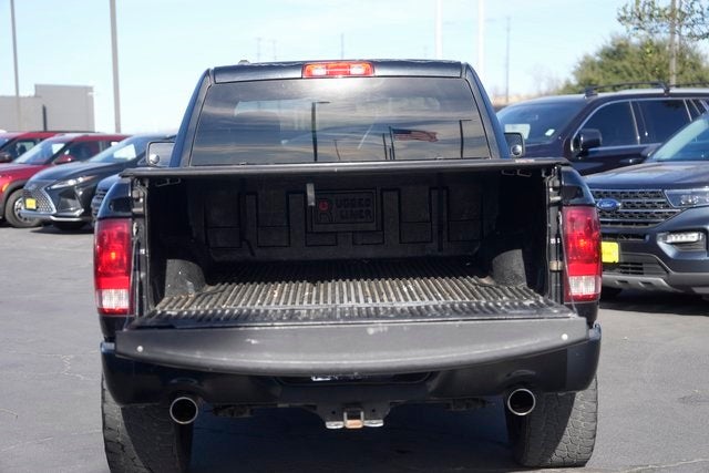 2013 RAM 1500 Express