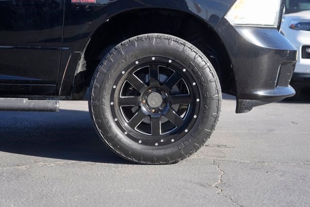 2013 RAM 1500 Express