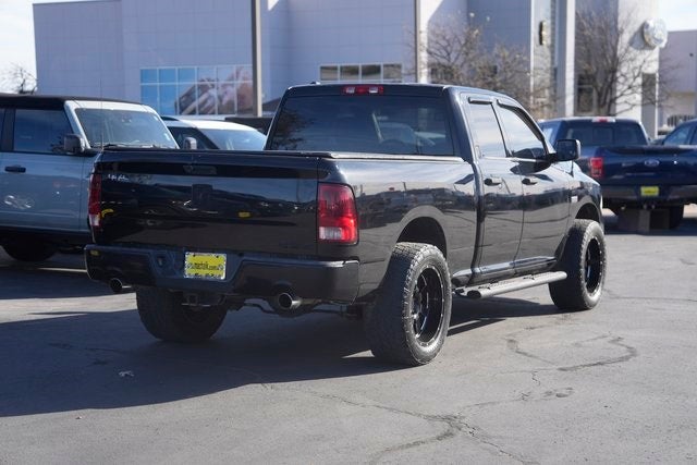 2013 RAM 1500 Express