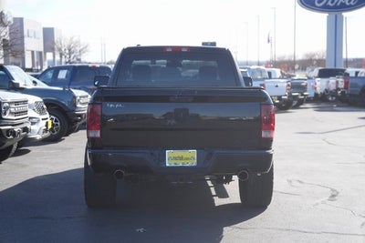 2013 RAM 1500 Express