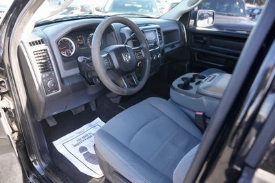 2013 RAM 1500 Express