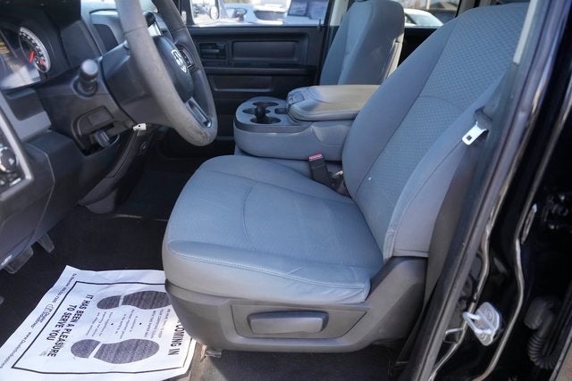 2013 RAM 1500 Express