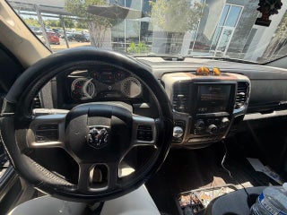 2015 RAM 1500 Laramie