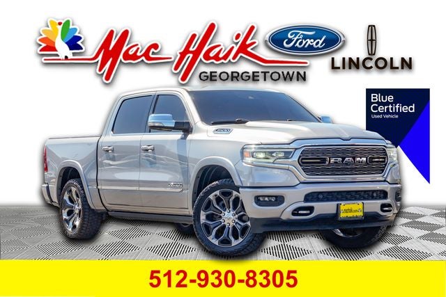 2022 RAM 1500 Limited