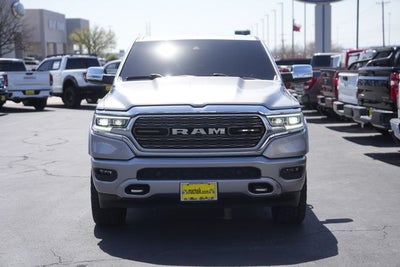 2022 RAM 1500 Limited