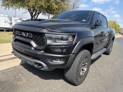 2024 RAM 1500 TRX