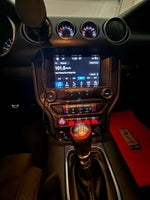 2017 Ford Mustang Shelby GT350