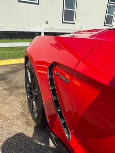 2017 Ford Mustang Shelby GT350