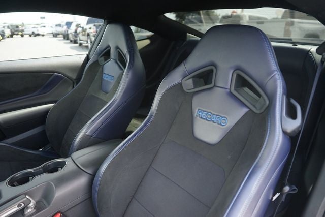 2024 Ford Mustang Dark Horse