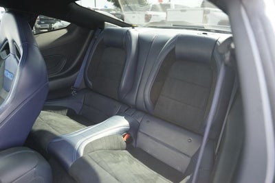 2024 Ford Mustang Dark Horse