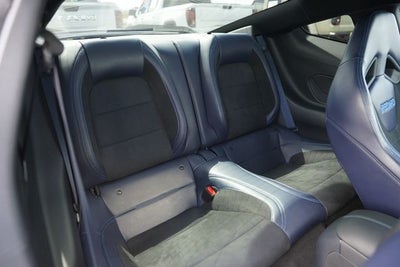 2024 Ford Mustang Dark Horse