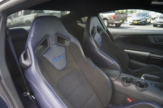 2024 Ford Mustang Dark Horse