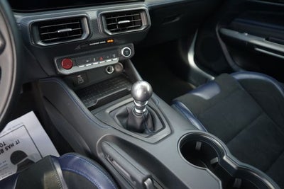 2024 Ford Mustang Dark Horse