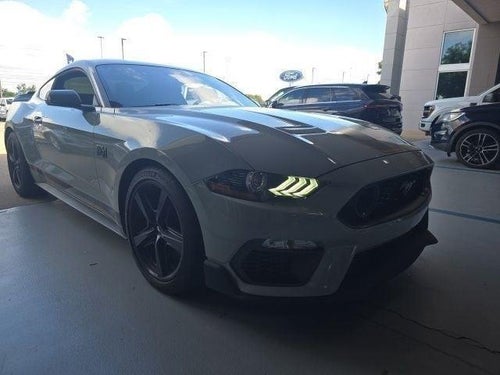2023 Ford MUSTANG MACH1CP