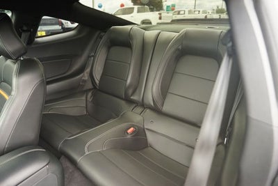 2023 Ford Mustang Mach 1