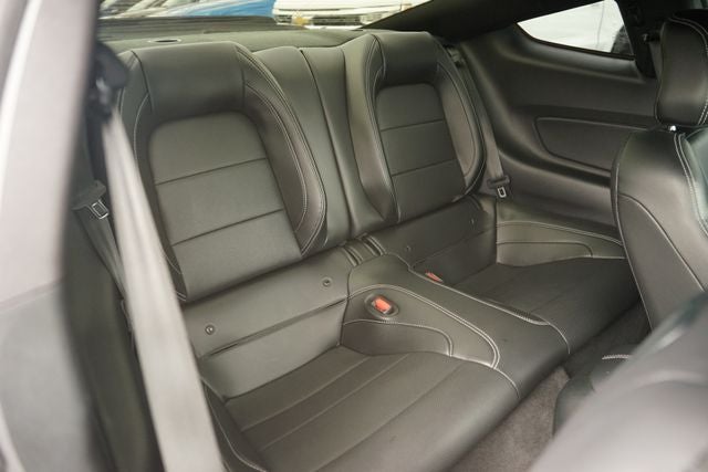 2023 Ford Mustang Mach 1