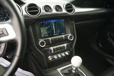 2023 Ford Mustang Mach 1
