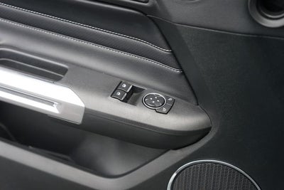 2023 Ford Mustang Mach 1