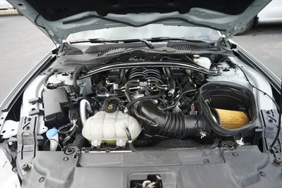 2023 Ford Mustang Mach 1